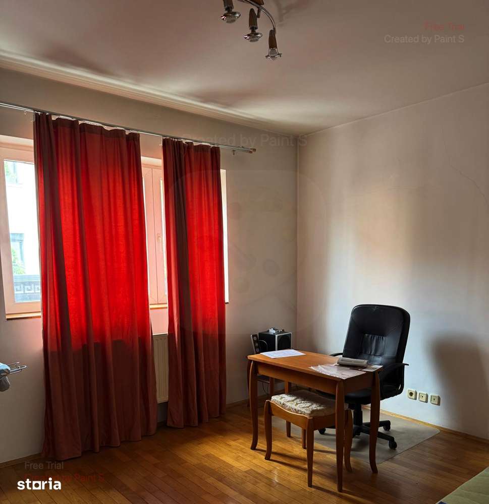 Apartament 2 camere cu garaj in Vatra Luminoasa