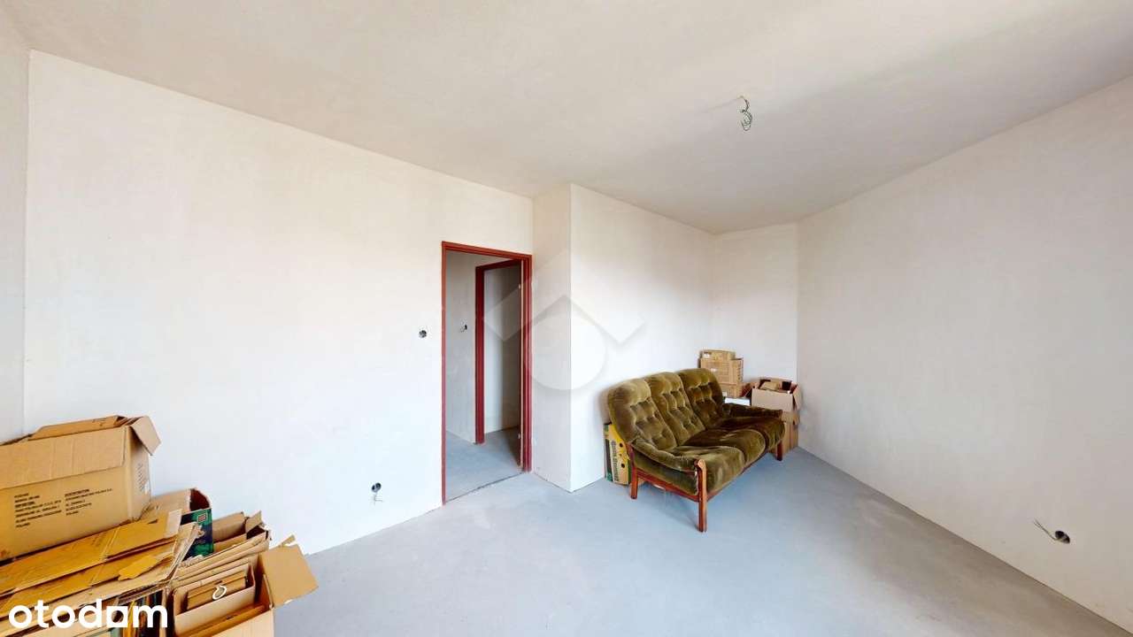 Dwukondygnacyjne mieszkanie w stanie deweloperskim-12