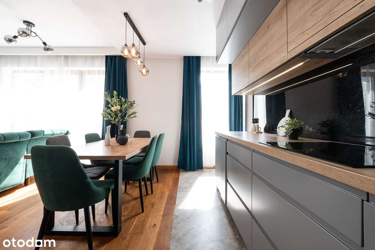 Nowoczesny bliźniak w Białymstoku, pełne media, 4 pokoje - Pełny obrazek: 5/20