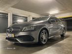 Mercedes-Benz A 180 d AMG Line - 22