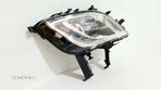 HALOGEN PRAWY OPEL ASTRA J IV LIFT 12-15 - 4