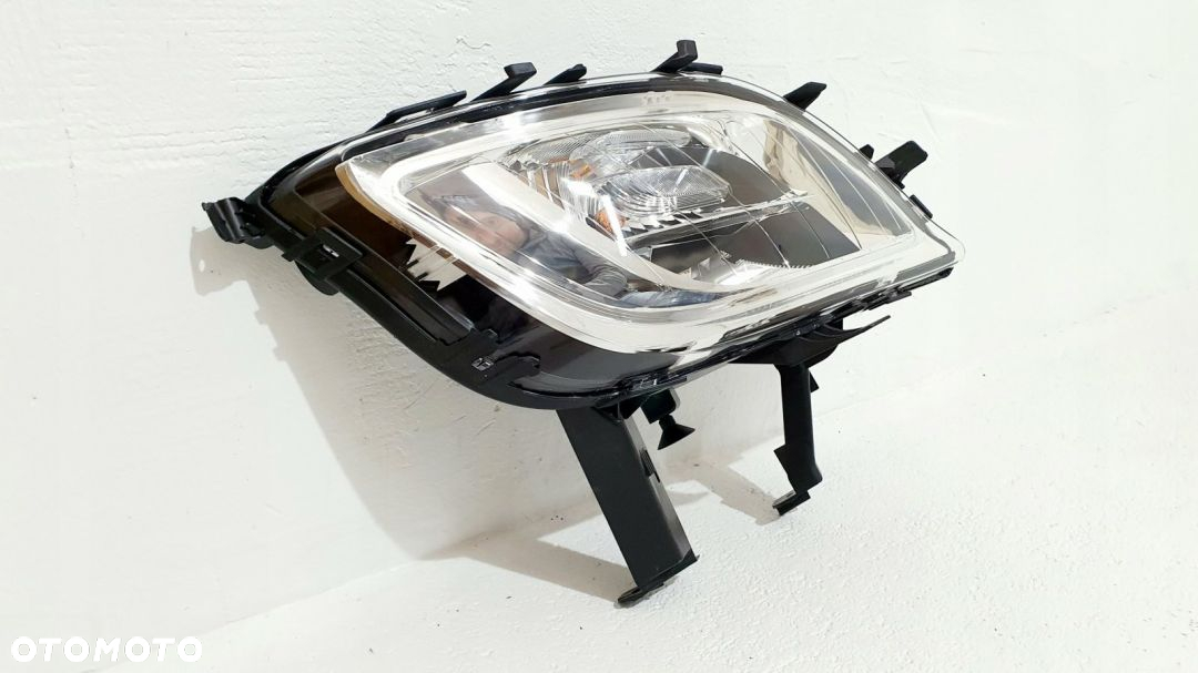 HALOGEN PRAWY OPEL ASTRA J IV LIFT 12-15 - 4