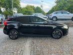 Volvo V40 Cross Country 2.0 D2 Geartronic - 5