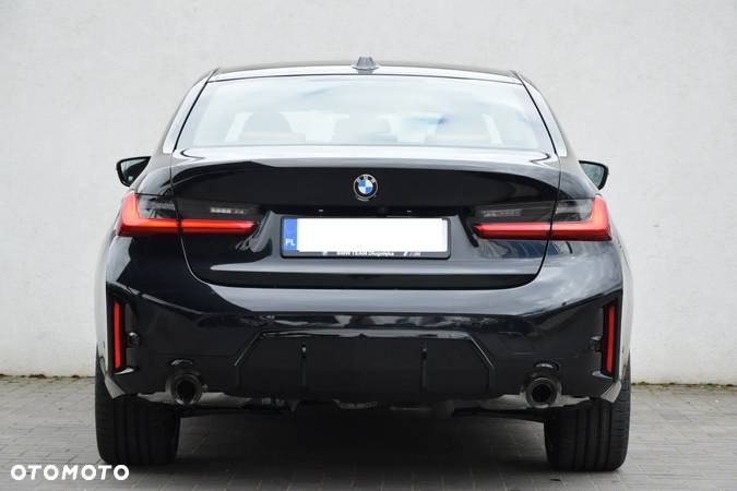 BMW Seria 3 320d xDrive mHEV M Sport - 4