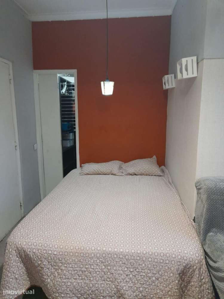 Apartamento, 30 m², Baixa da Banheira e Vale da Amoreira - Grande imagem: 4/9