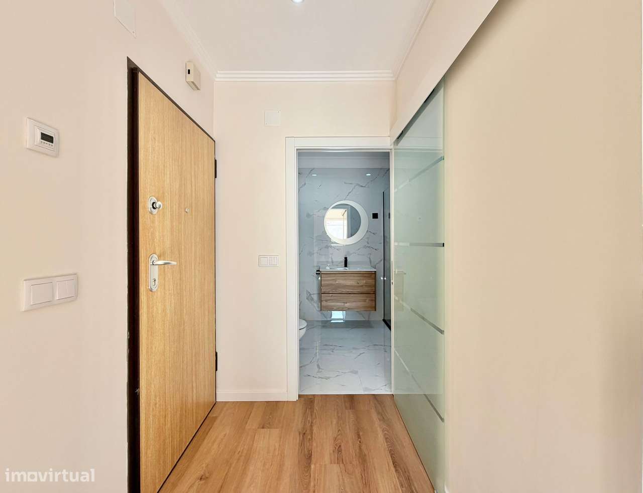 T1 - Novo / Alto do Seixalinho - Grande imagem: 4/7