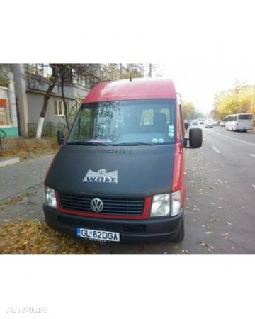 Husa capota Volkswagen LT35 - 1