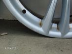 4X FELGI 5X120 BMW 7 M-PAKIET BMW F01 F02 F10 - 5