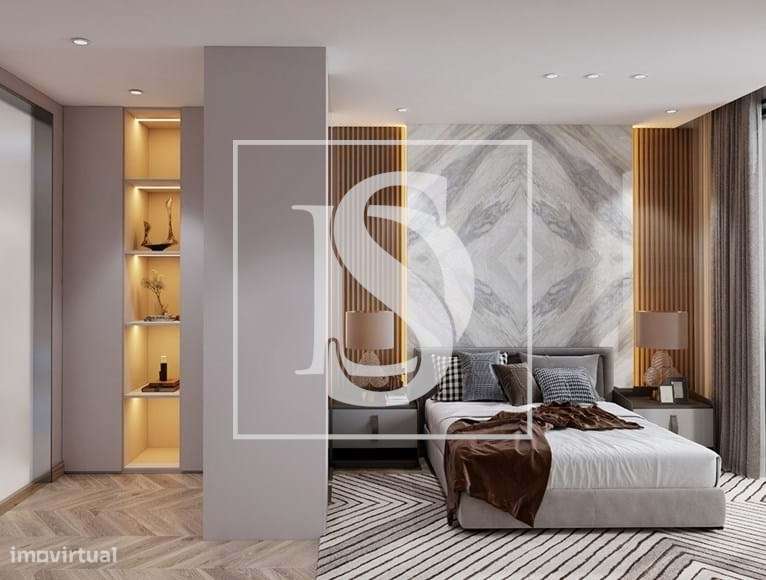 T2 NOVO Alameda Dragão - Porto NOBEL-4