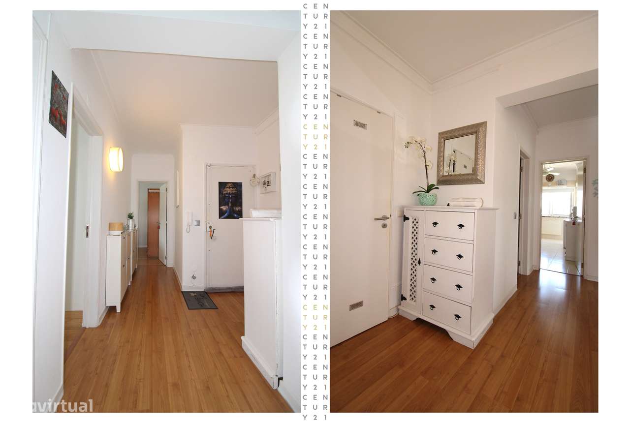 Apartamento T2 Amora Medideira - Seixal-13
