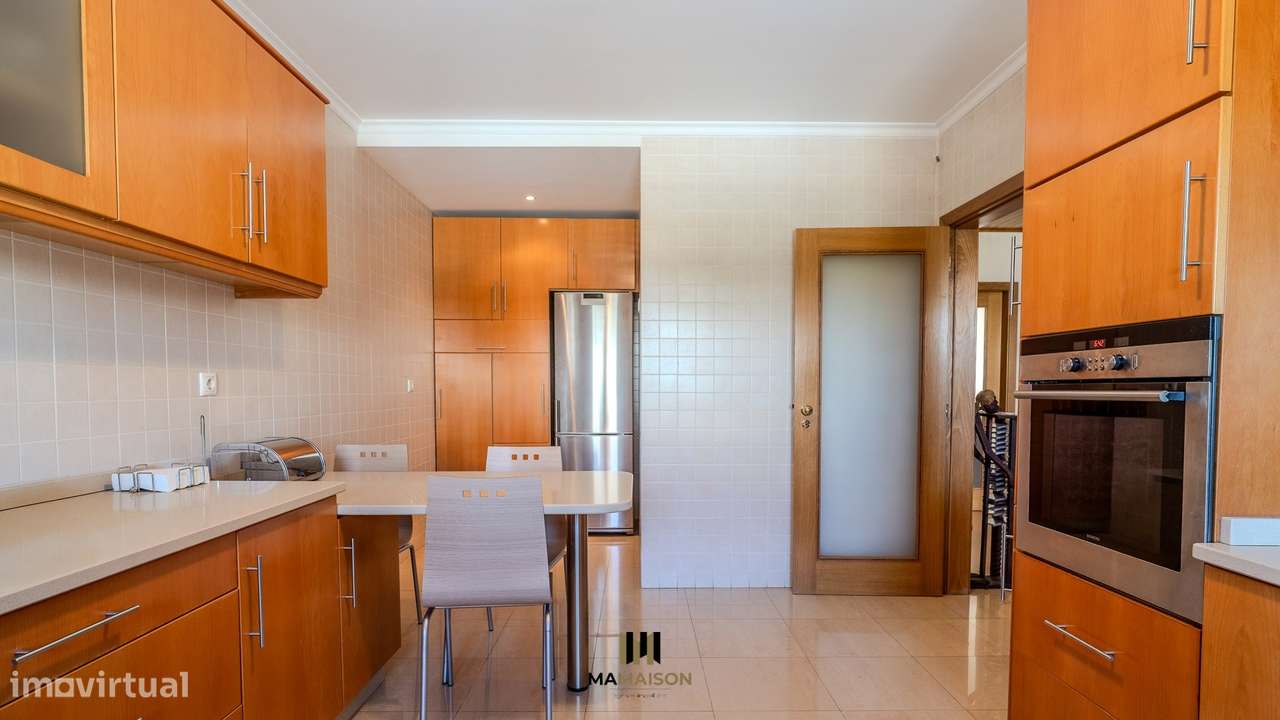 MORADIA V5 | LAMEGO | QUINTA SÃO JOÃO-7