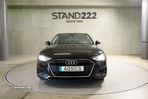 Audi A4 Avant 35 TDI Advanced S tronic - 3