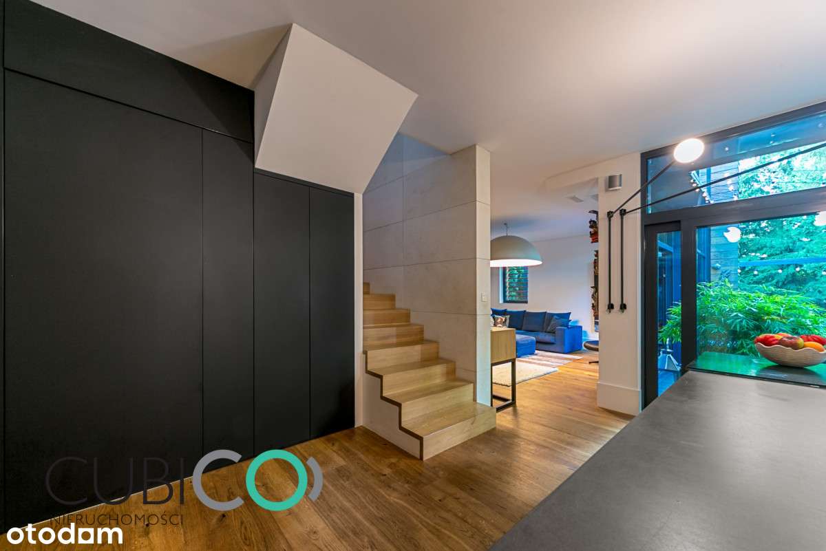 Nowoczesny dom w sercu Konstancina-6