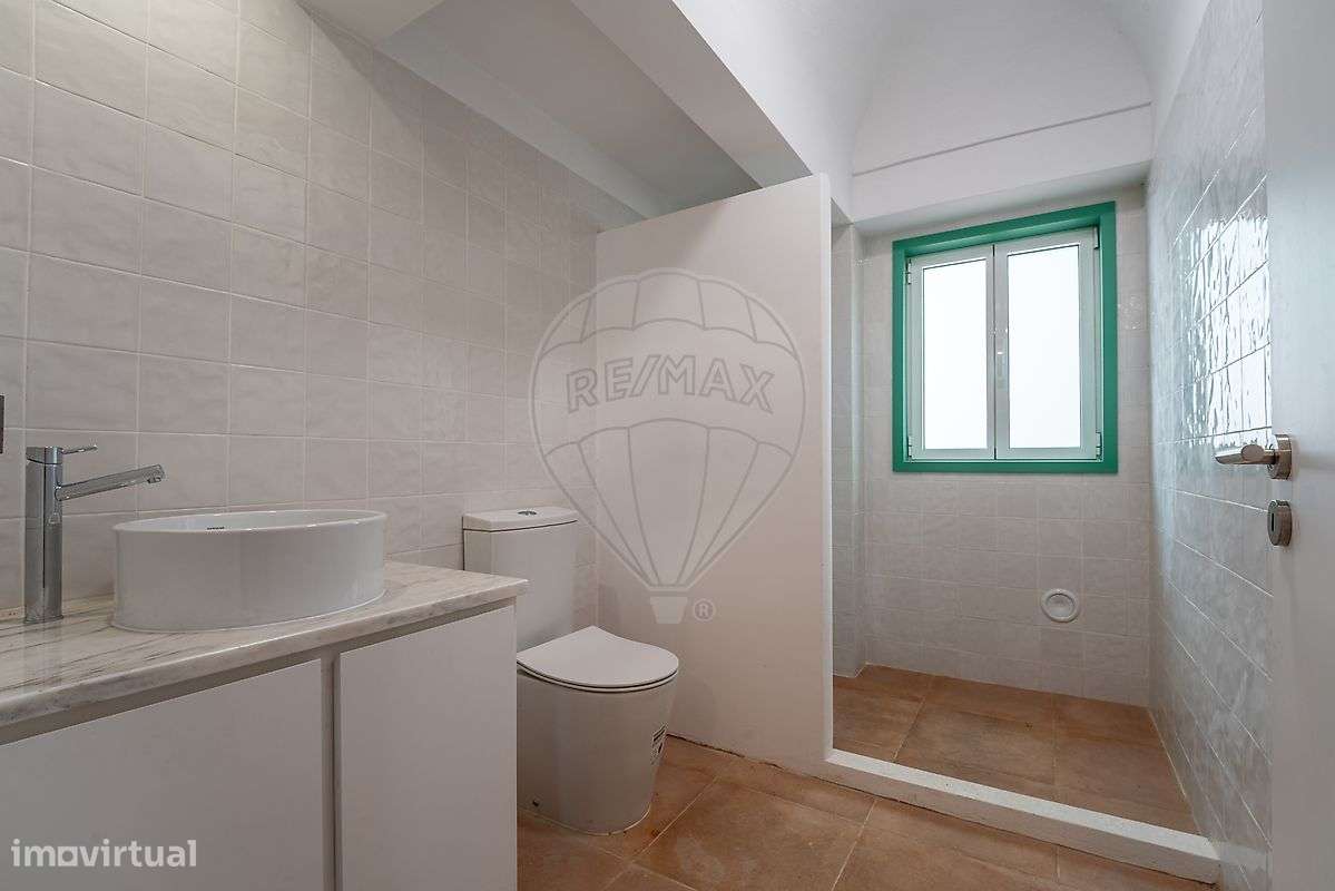 Apartamento T2 Para Venda