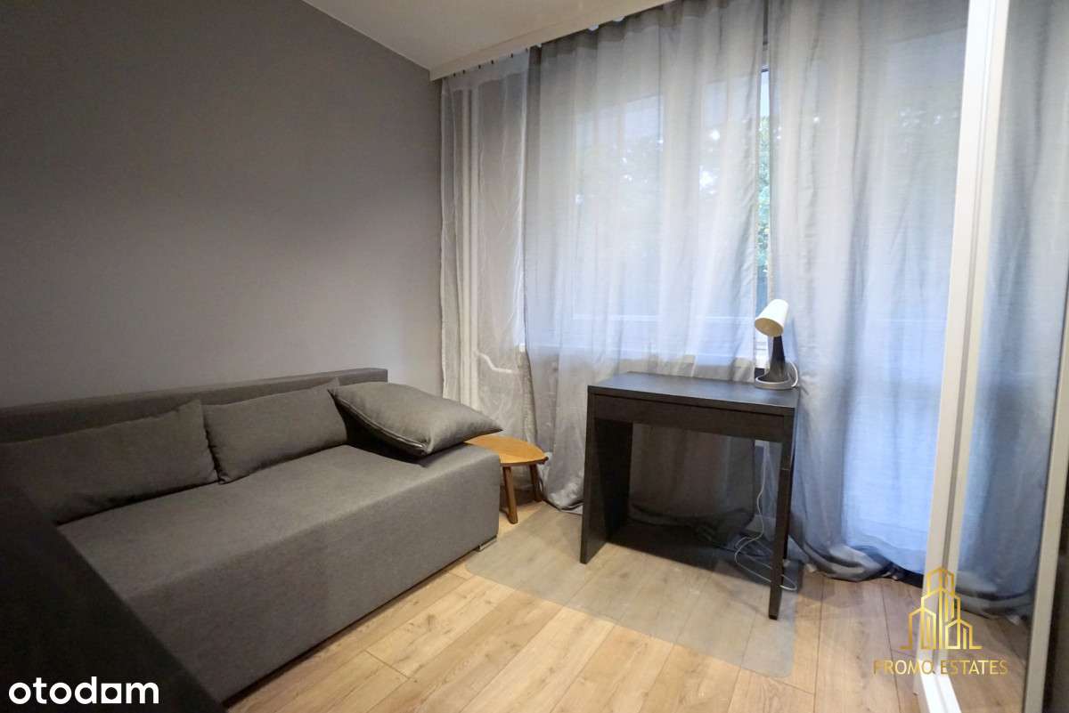 4 pokojowe od zaraz | Jagodowa | Borek Falęcki - Pełny obrazek: 4/18