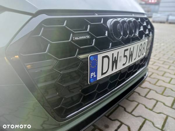 Audi A5 40 TDI mHEV Quattro S Line S tronic - 23