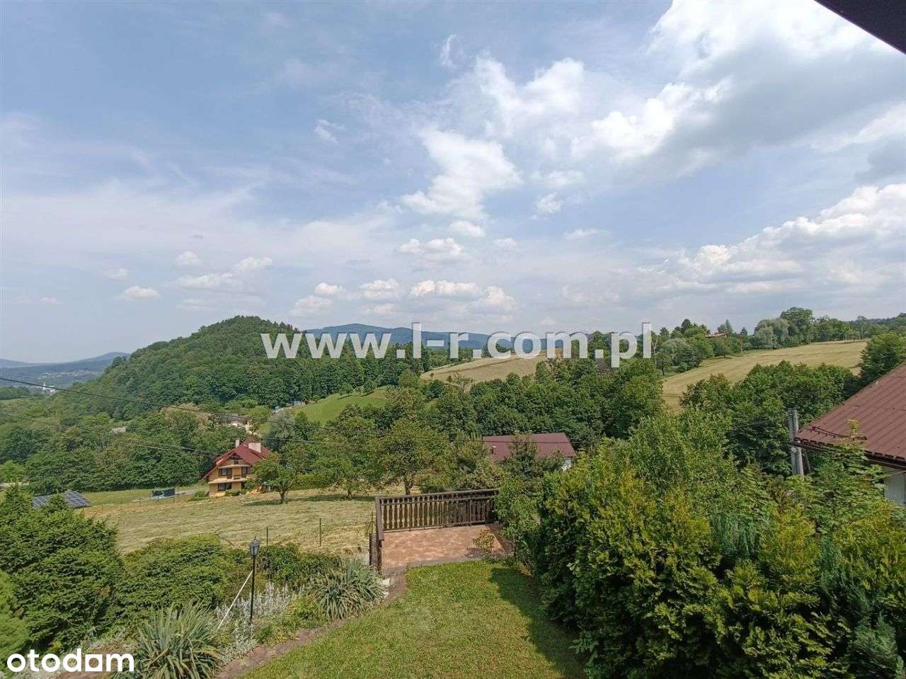 Dom, 100 m², Cisownica - Pełny obrazek: 4/13