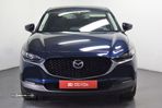 Mazda CX-30 2.0 e-Skyactiv-G Homura - 2