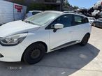 RENAULT CLIO IV SW SPORT TOURER 1.5 DCI DE 2015 PARA PEÇAS - 2