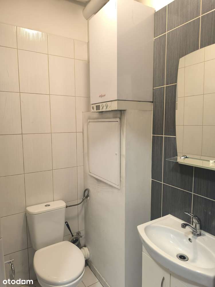 Pokój, Warszawa - Pełny obrazek: 5/9