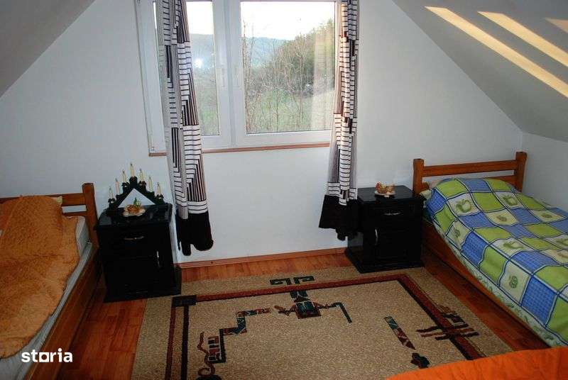 vand sau schimb imobil de locuit constructie noua - Imagine principală: 5/8