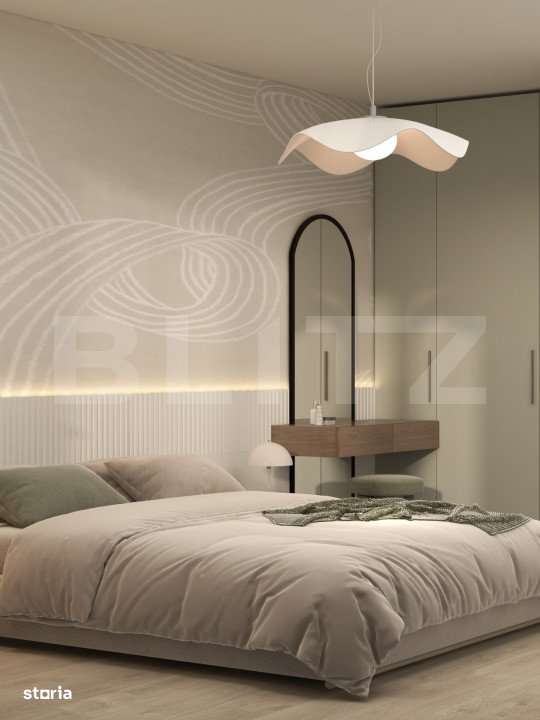 Apartament 3 camere, 72mp BLOC NOU CU LIFT in Sebes - Imagine principală: 1/10