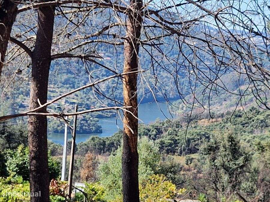 Terreno com Água do Poço e vista Rio - Grande imagem: 4/8