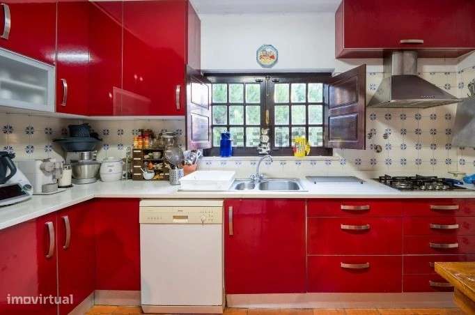 Moradia de Luxo Chiqueda ,Aljubarrota -Alcobaça-Leiria-9