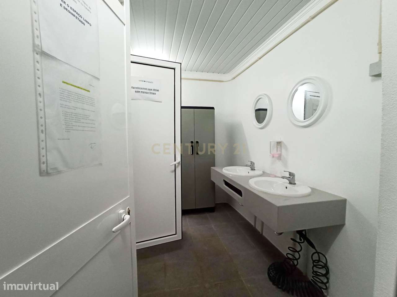 Prédio com Elevado Potencial de Reconversão | Projeto Ideal para Loft-14