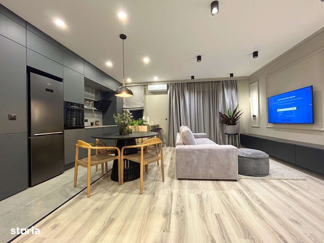 Apartament 3 camere - Denya Forest - Comision 0% - Imagine principală: 5/17