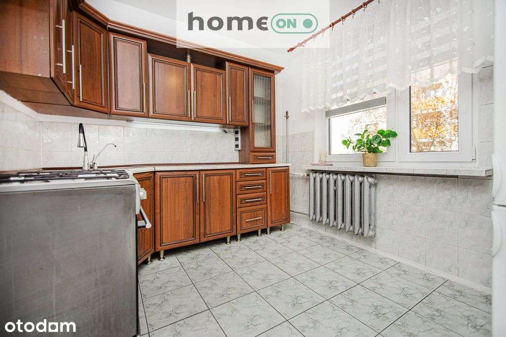 Komfortowe 2 pokoje w kameralnym bloku duży taras - Pełny obrazek: 5/12