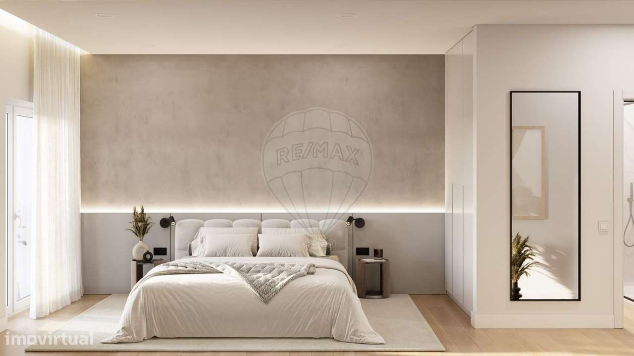 Apartamento T3 para venda - Grande imagem: 5/7