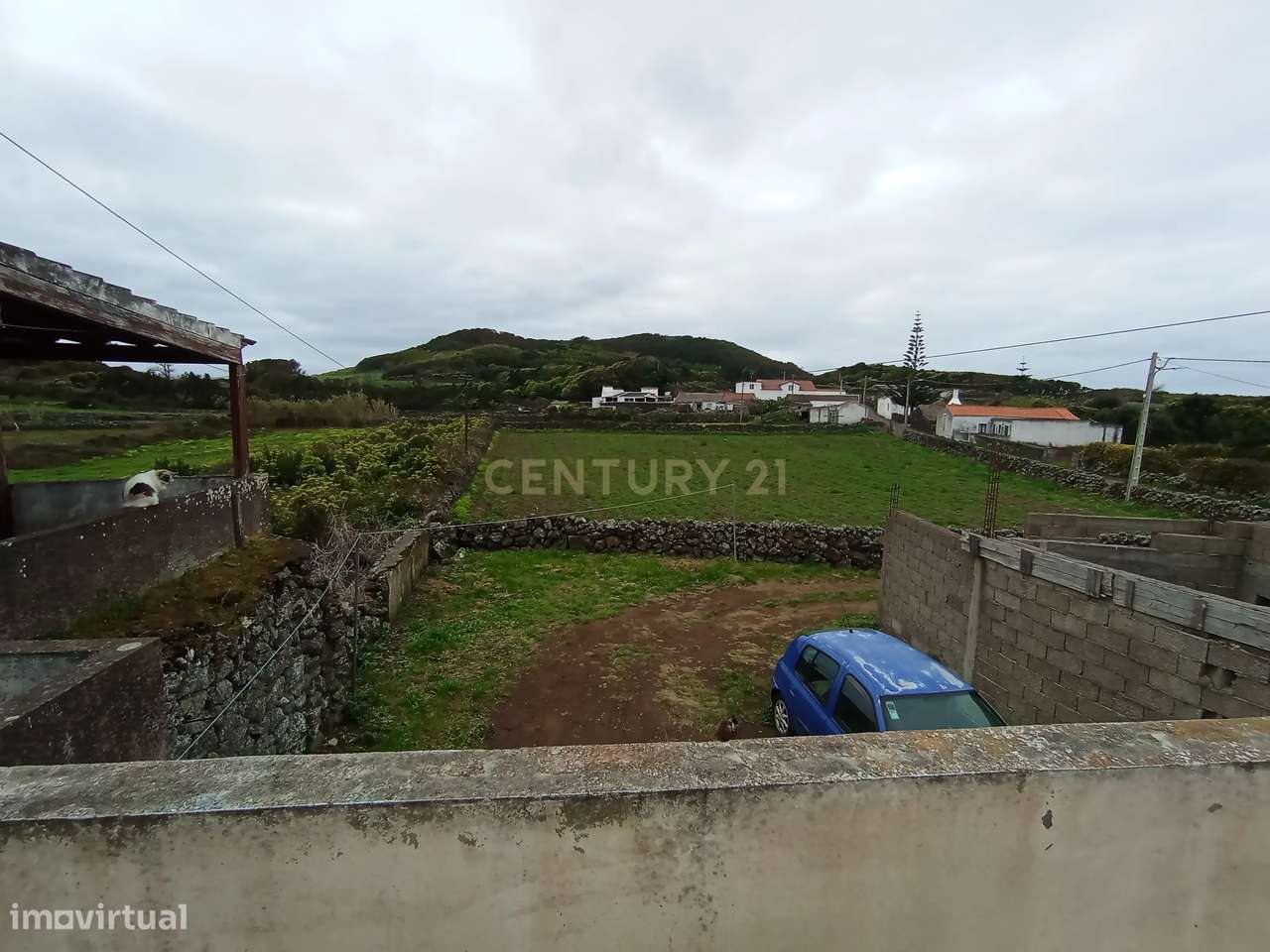 Encantadora Moradia em Santa Cruz da Graciosa-11