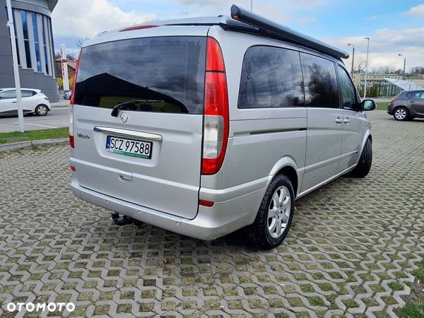 Mercedes-Benz viano fun marco polo - 13