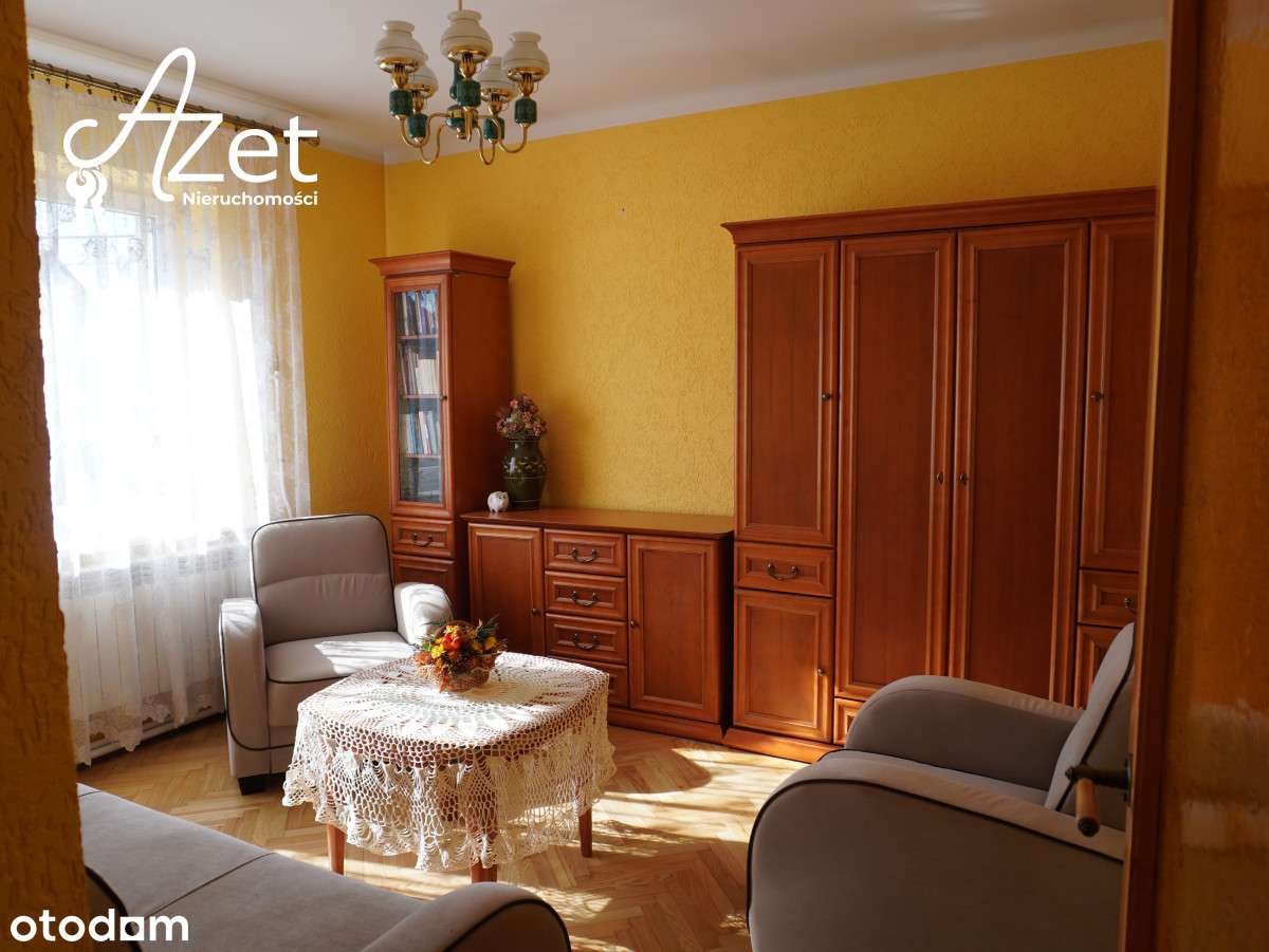 Mieszkanie z działką i garażem - Białystok Wygoda-4