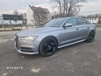 Audi A6 2.0 TFSI Quattro S tronic - 2