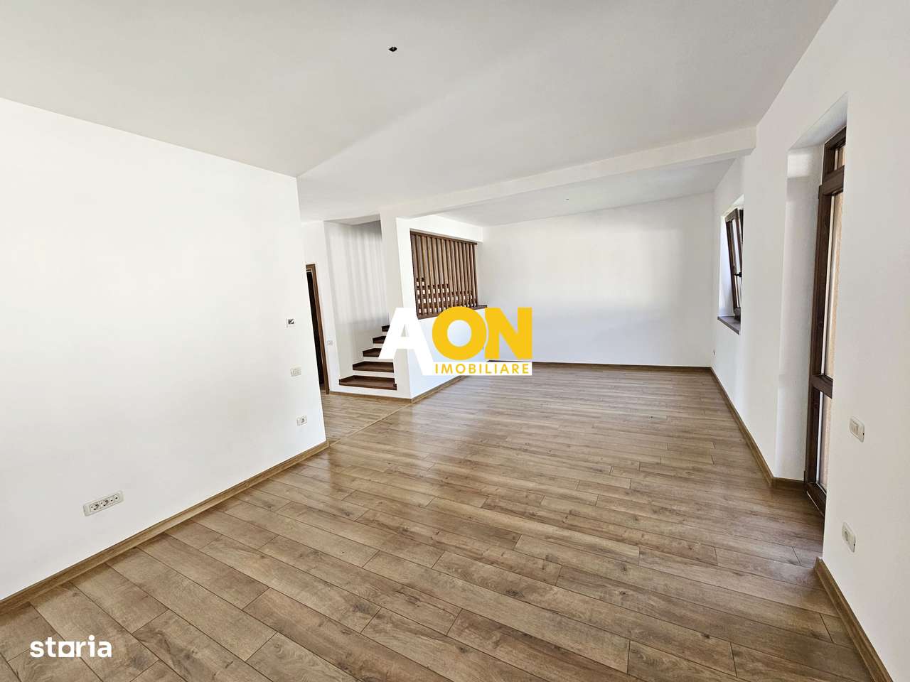 Casa tip insiruit, 4 camere, 2 bai, finisata la cheie, Cetate - Imagine principală: 3/15