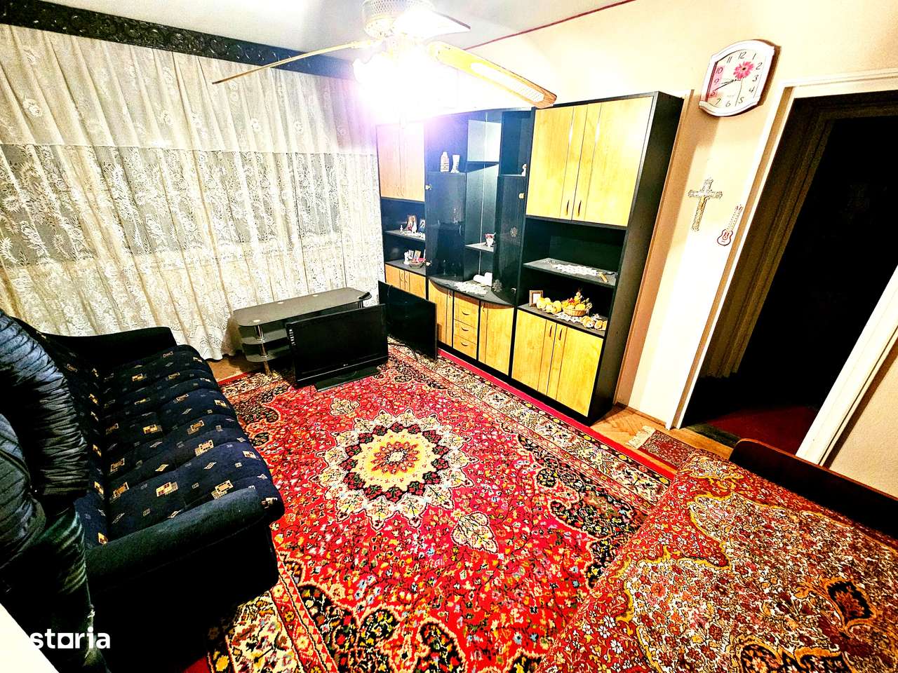 Apartament cu terasă și balcon, în Tiglina 2 - Imagine principală: 3/7