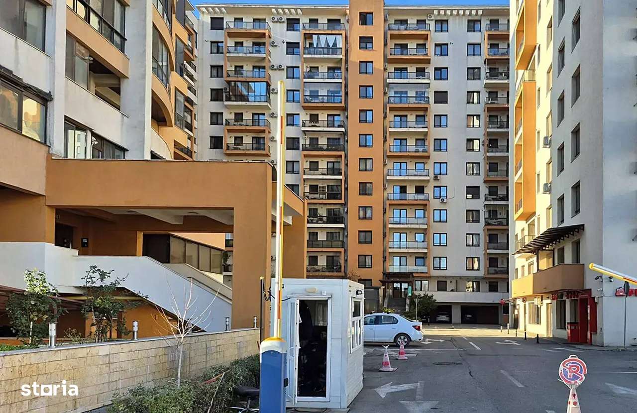 Apartament 3 cam|85 mp utili|Saphir Stein Residence|Grozavesti-13