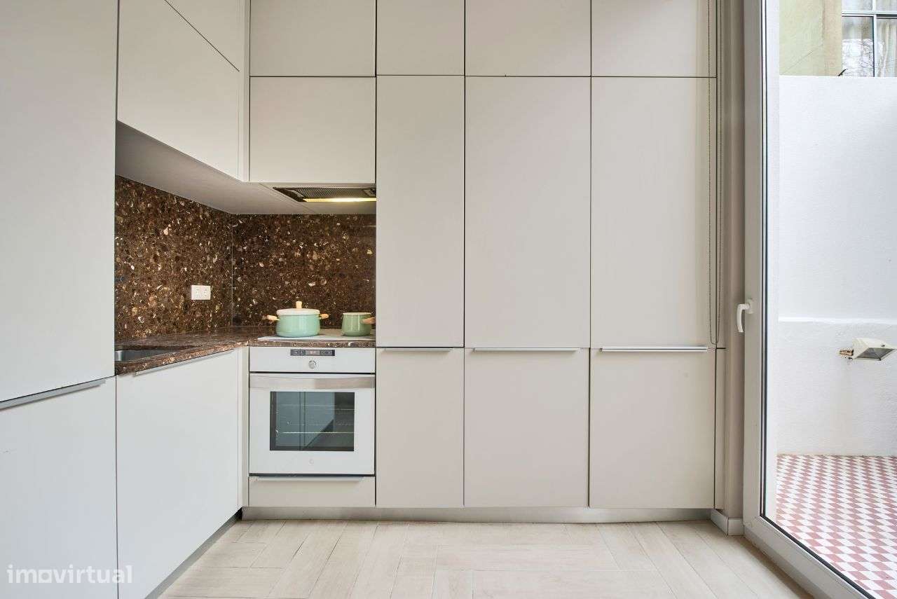 Apartamento T1 em Penha de França - Grande imagem: 2/30