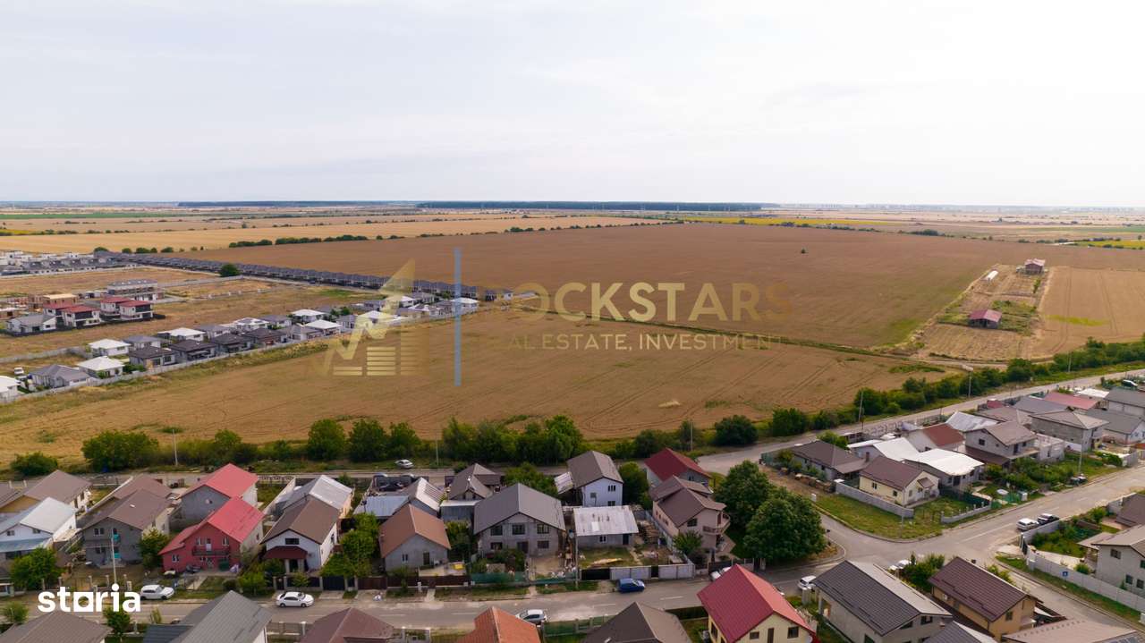 Teren | Tunari | 15000 mp-7