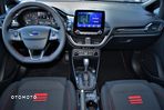 Ford Fiesta 1.0 EcoBoost mHEV ST-Line X ASS DCT - 10