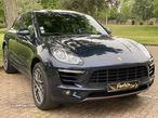 Porsche Macan S All Weather - 5