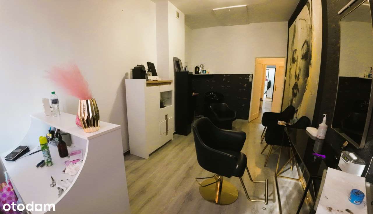 Lokal handlowo-usługowy na sprzedaż-6