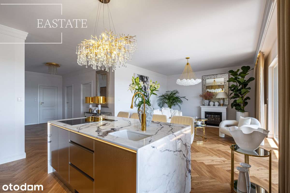 Top View Apartment – Centrum & Morze - Pełny obrazek: 4/18