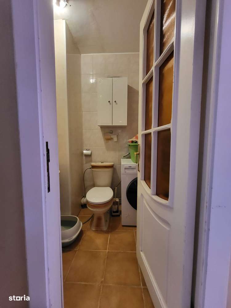 Apartament 4 camere, Pacurari – Locatie excelenta la parter Cardiodent-13