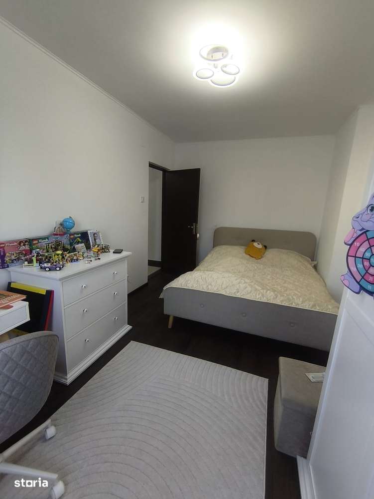 Apartament de vanzare 2 camere - Teilor-3