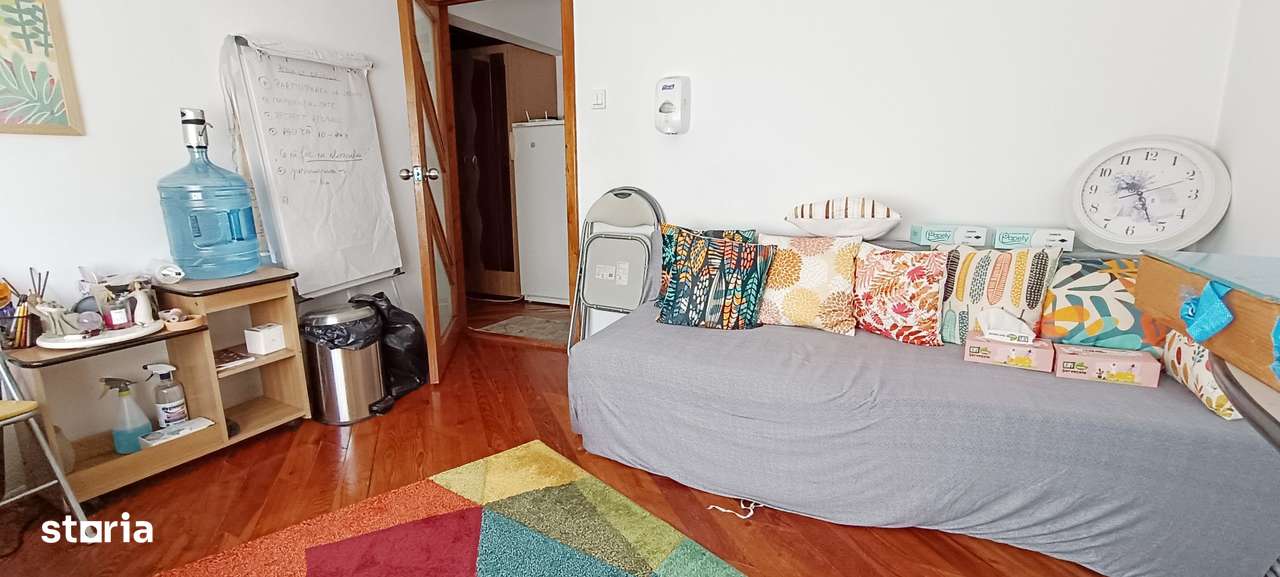 Apartament cu 3 camere decomandate,Carpatilor-Judetean - Imagine principală: 4/14