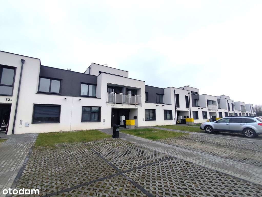 Gotowe mieszkania/ 2x miejsca w cenie/ Budziwój - Pełny obrazek: 1/8