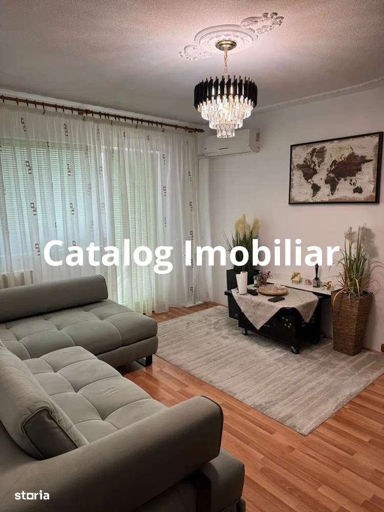 Apartament 2 camere, 54 mp utili +opțiune de preluare cu chiriași - Imagine principală: 4/7